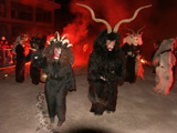 Krampusnacht: Night of Krampus